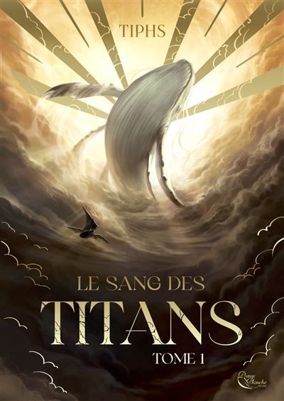 Le Sang des Titans T1