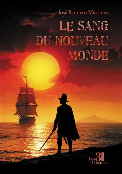 Le sang du Nouveau Monde