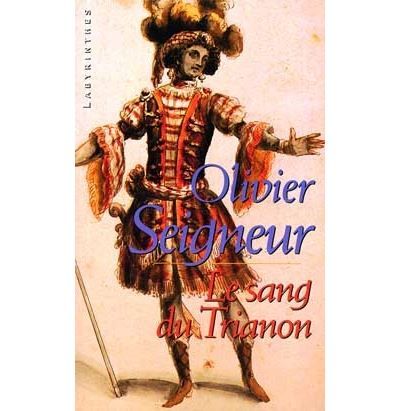 Le sang du Trianon