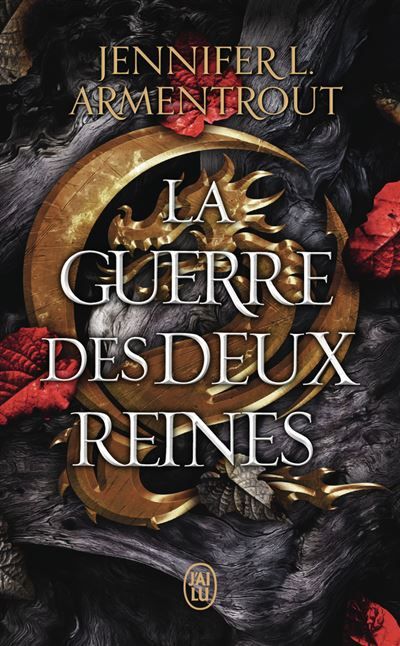 Le sang et la cendre La Guerre des deux Reines