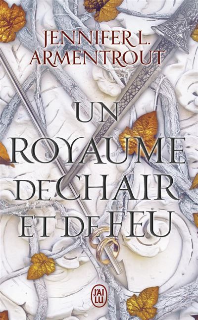 Le sang et la cendre Un royaume de chair et de feu