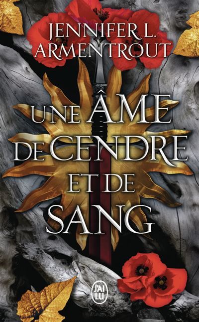 Le sang et la cendre Une âme de cendre et de sang