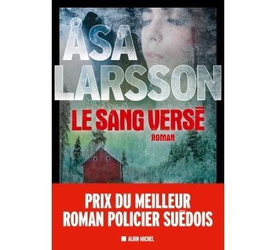Le Sang versé