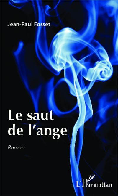 Le saut de l'ange Roman