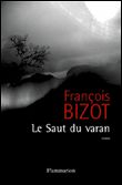 Le Saut du varan