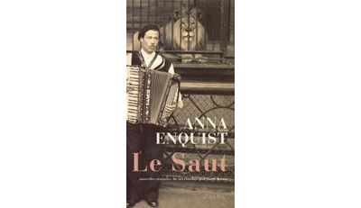 Le Saut