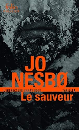 Le sauveur : une enquête de l'inspecteur Harry Hole