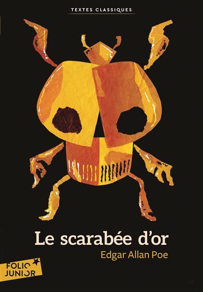 Le Scarabée d'or