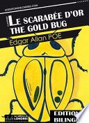 Le scarabée d'or