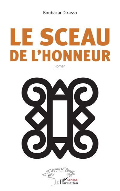 Le sceau de l'honneur Roman