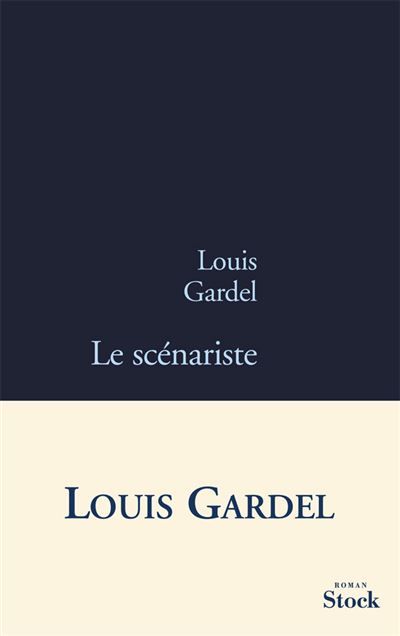 Le scenariste