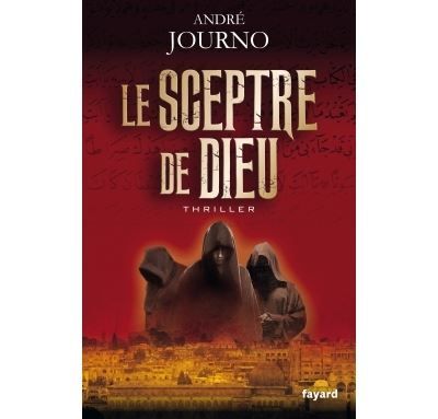 Le sceptre de Dieu