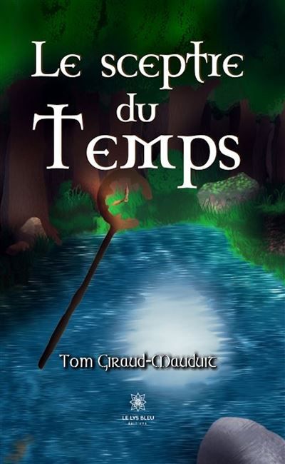 Le sceptre du Temps