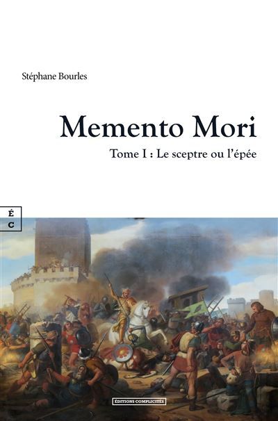 Le sceptre ou l'épée