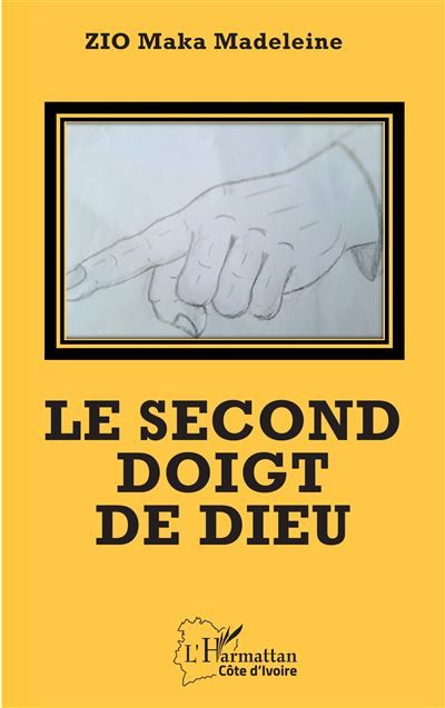 Le second doigt de Dieu