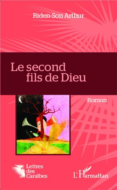 Le second fils de Dieu Roman