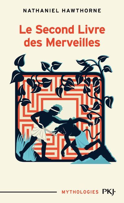 Le second livre des merveilles Tome 2