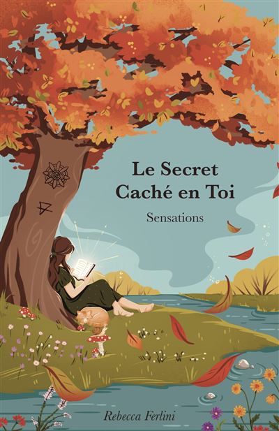 Le Secret caché en toi Sensations