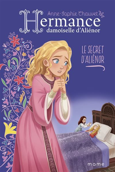 Le secret d'Aliénor