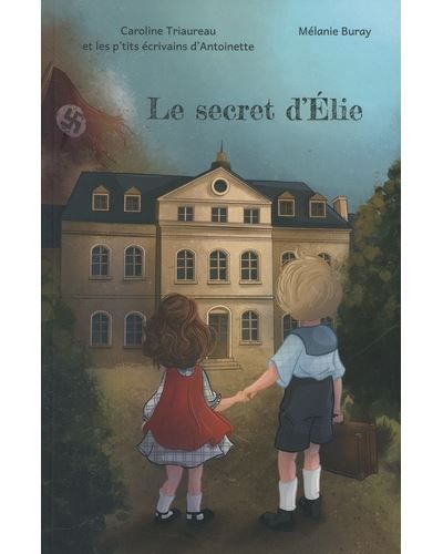 Le secret d'Elie