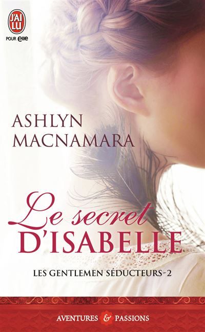 Le secret d'Isabelle Les gentlemen séducteurs