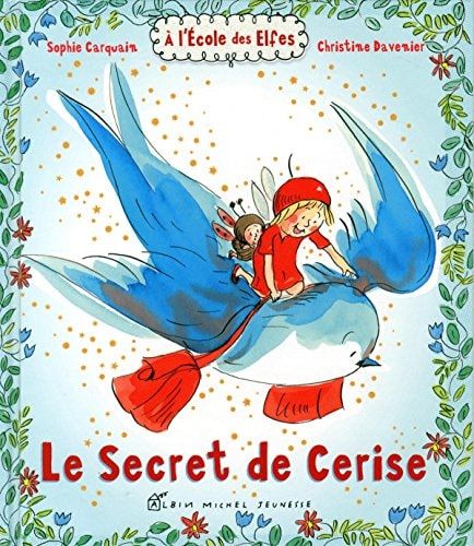 Le secret de Cerise