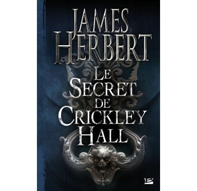 Le Secret de Crickley Hall