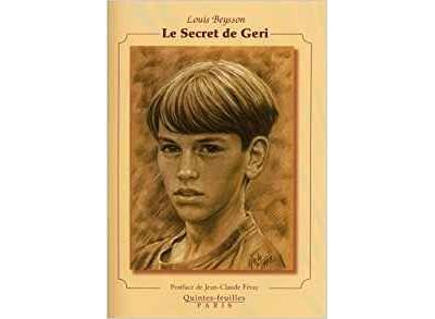 Le secret de Geri (1876)
