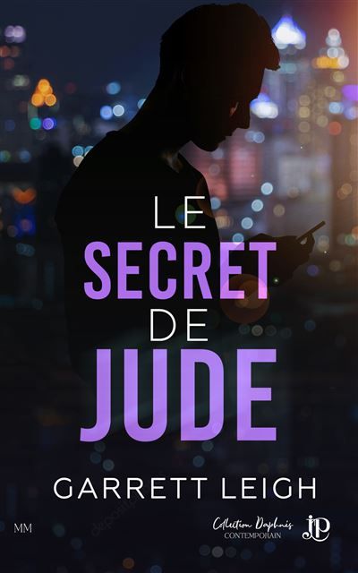 Le secret de Jude