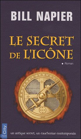 Le secret de l'icone