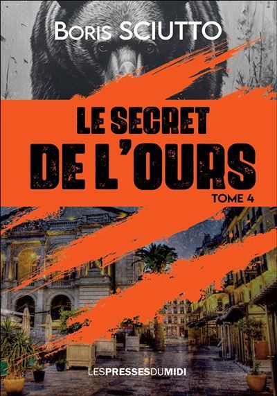 Le secret de l'ours