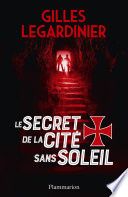 Le secret de la cité sans soleil