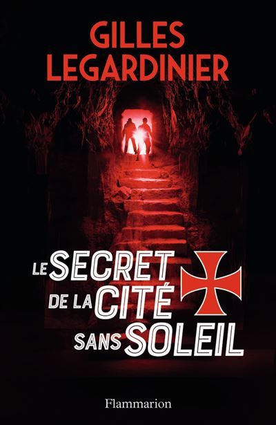 Le secret de la cité sans soleil