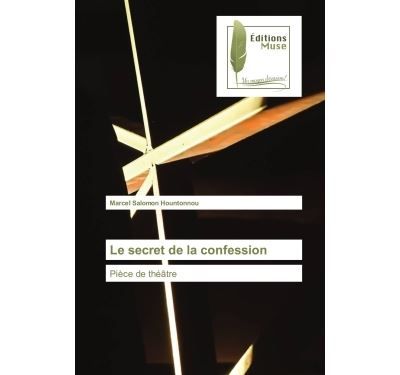 Le secret de la confession Pièce de théâtre