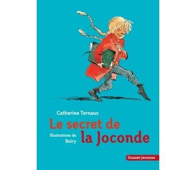 Le secret de la Joconde -