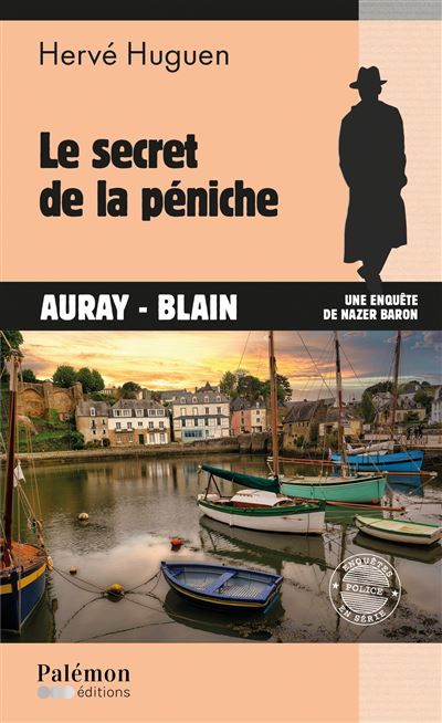 Le secret de la péniche