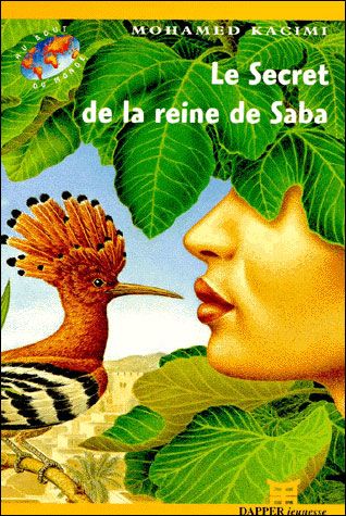 Le secret de la reine de Saba