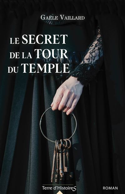 Le secret de la tour du Temple
