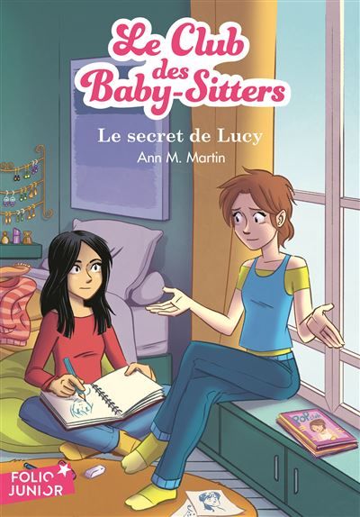 Le secret de Lucy