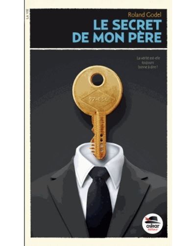 Le secret de mon père