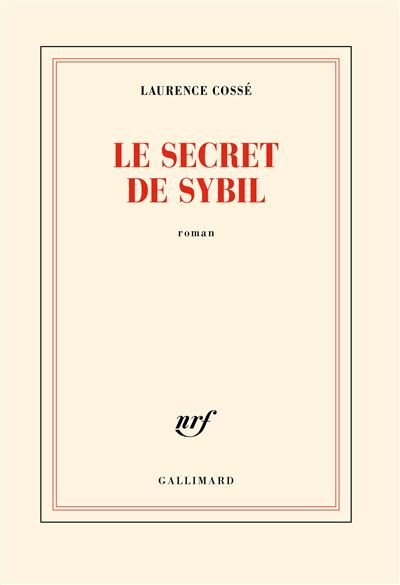 Le secret de Sybil