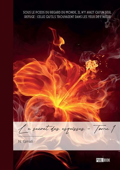 Le secret des esquisses - Tome 1