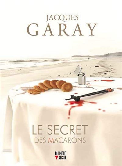 Le secret des macarons