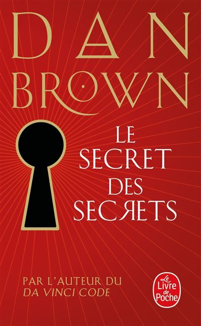 Le Secret des secrets