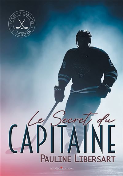 Le secret du Capitaine Passion Campus - 1 - Jordan