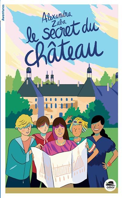Le Secret du château