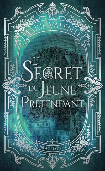 Le Secret du Jeune Prétendant