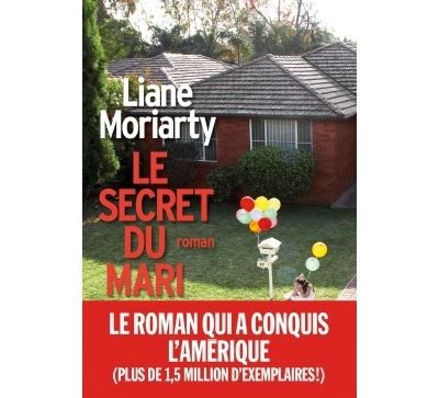 Le Secret du mari - Béatrice Taupeau