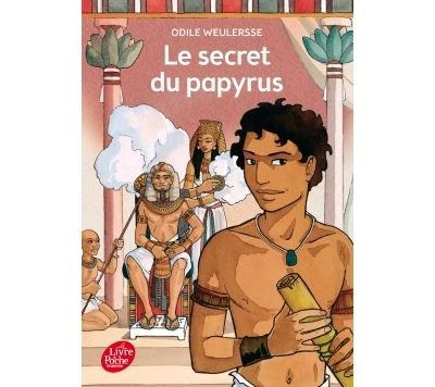 Le secret du papyrus