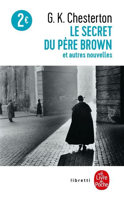 Le Secret du père Brown